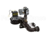 4526649 Garland 2P Burner,120V 50/60Hz,Ng