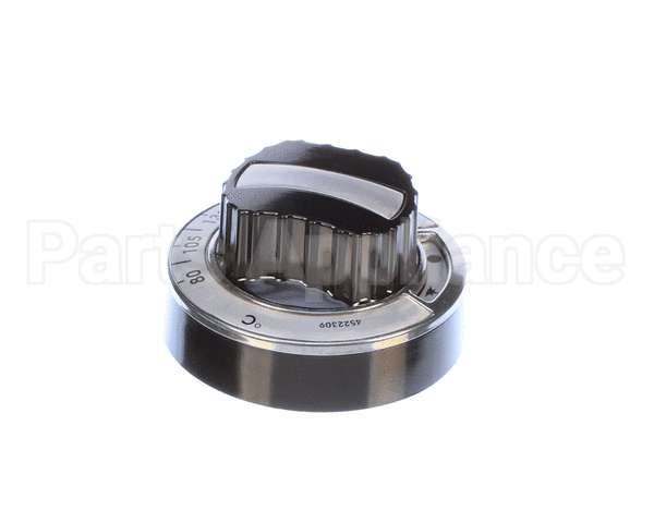4526697 Garland Tstat Griddle Knob Assy Deg.c-