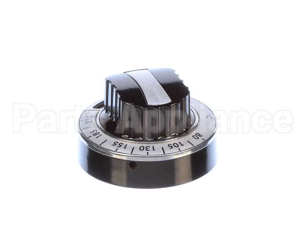 4526697 Garland Tstat Griddle Knob Assy Deg.c-