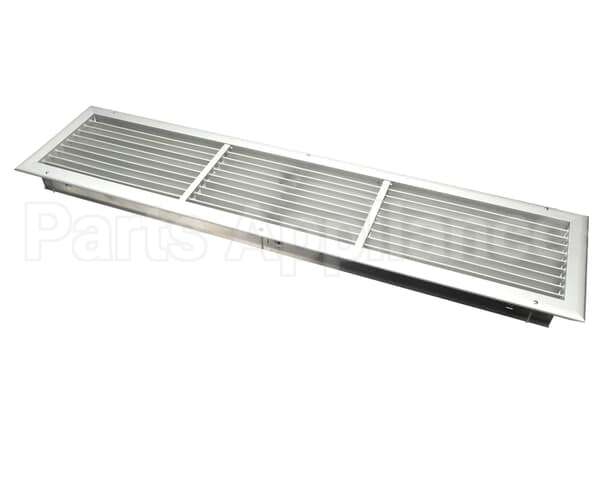 452702 Accurex Rgstrhob38X8Al