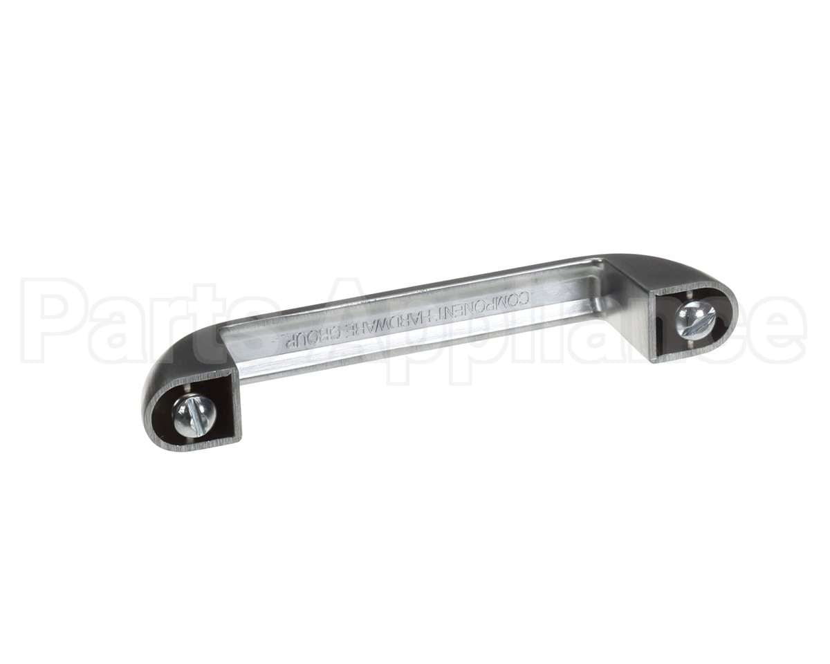 452708 Accurex Hndl,120Mmx24Mm,P50-1011