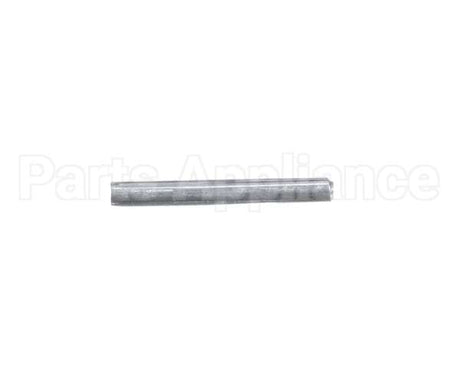 45273 Nemco Pin, Grooved 1/8X1