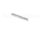 45273 Nemco Pin, Grooved 1/8X1