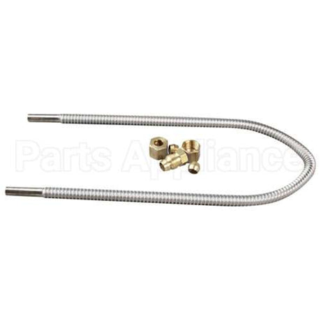 4527418 Compatible Garland Flex Tube Kit 1/4" X 18 "