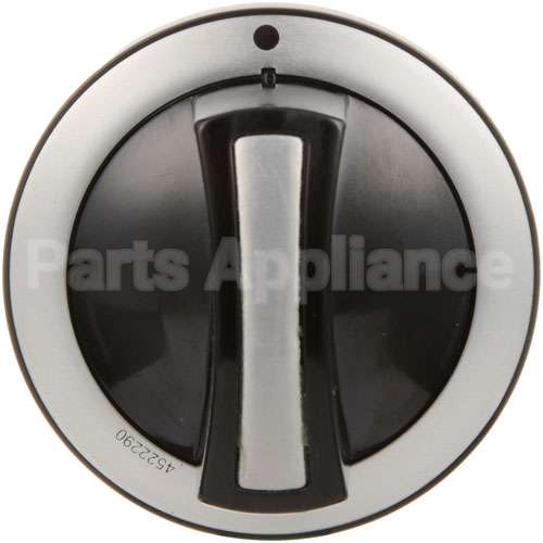 4527467 Compatible Garland Knob Kit