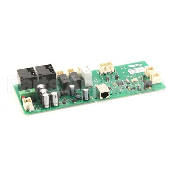 4527484 Compatible Garland Relayboard, 450/455Crtl Elreh
