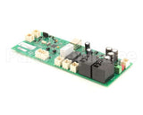 4527484 Garland Relay Board, 450/455Crtl Elreh