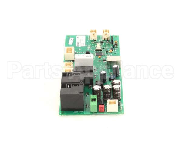 4527484 Garland Relay Board, 450/455Crtl Elreh