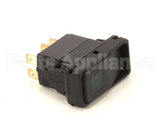 4527625 Garland Switch, Power W/Light 250Vac,