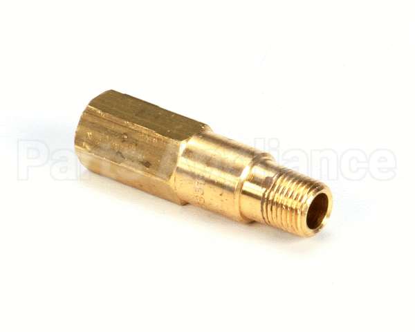 4527831 Garland Extension 1/8 Nptm To 1/8 Nptf