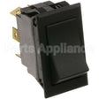 4527835 Compatible Garland 3 Position Switch 7/8 X 1-1/2 Dpdt