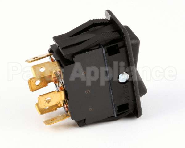 4527835 Garland 3 Position Switch