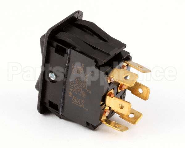 4527835 Garland 3 Position Switch