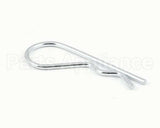 45279 Nemco H Pin Wf 3/32 X 2 5/16 F