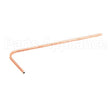 4528228 Garland Tube-Pilot H/Lo Grid L/R