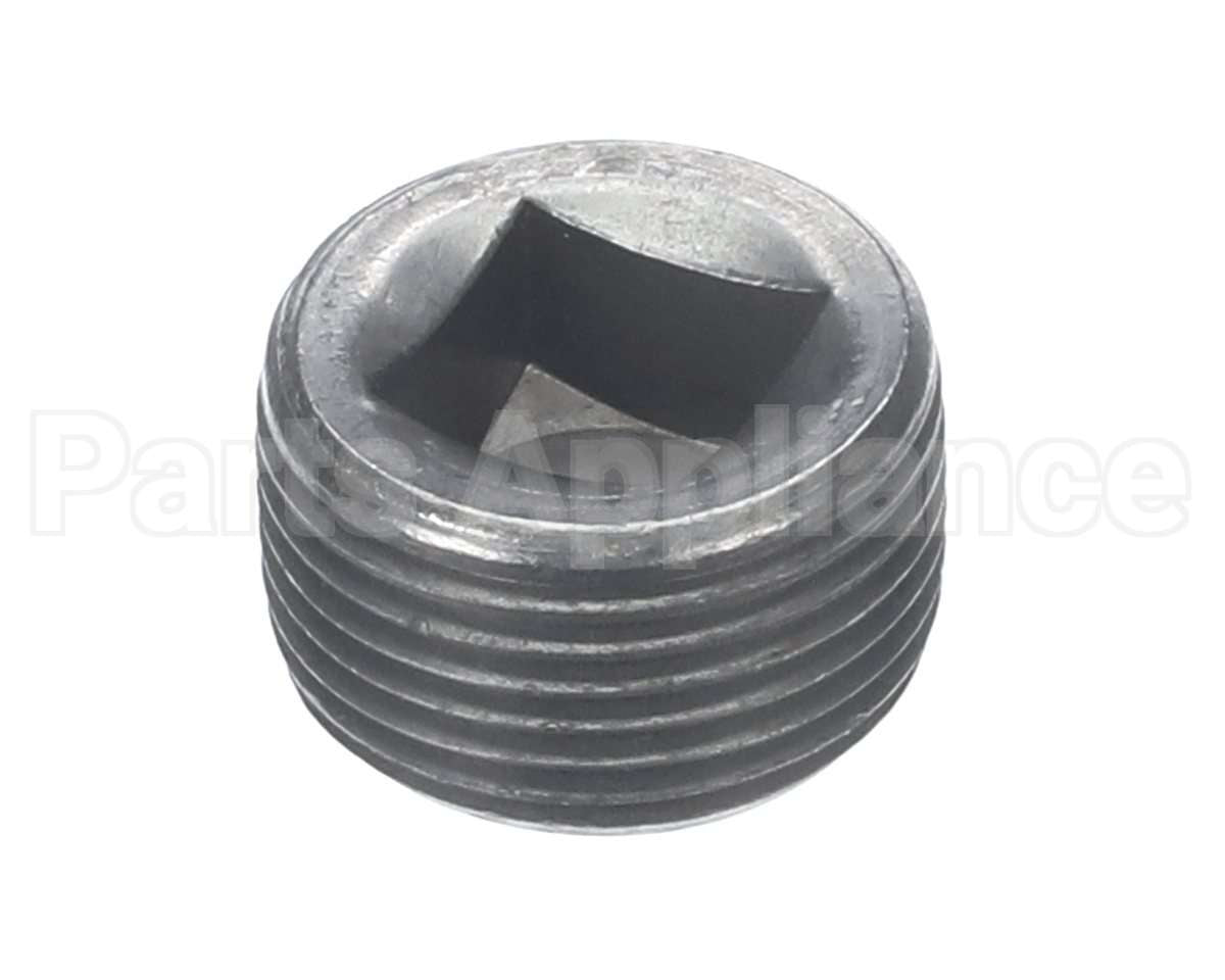 4528326 Garland 3/4-14Npt Square Socket Plug
