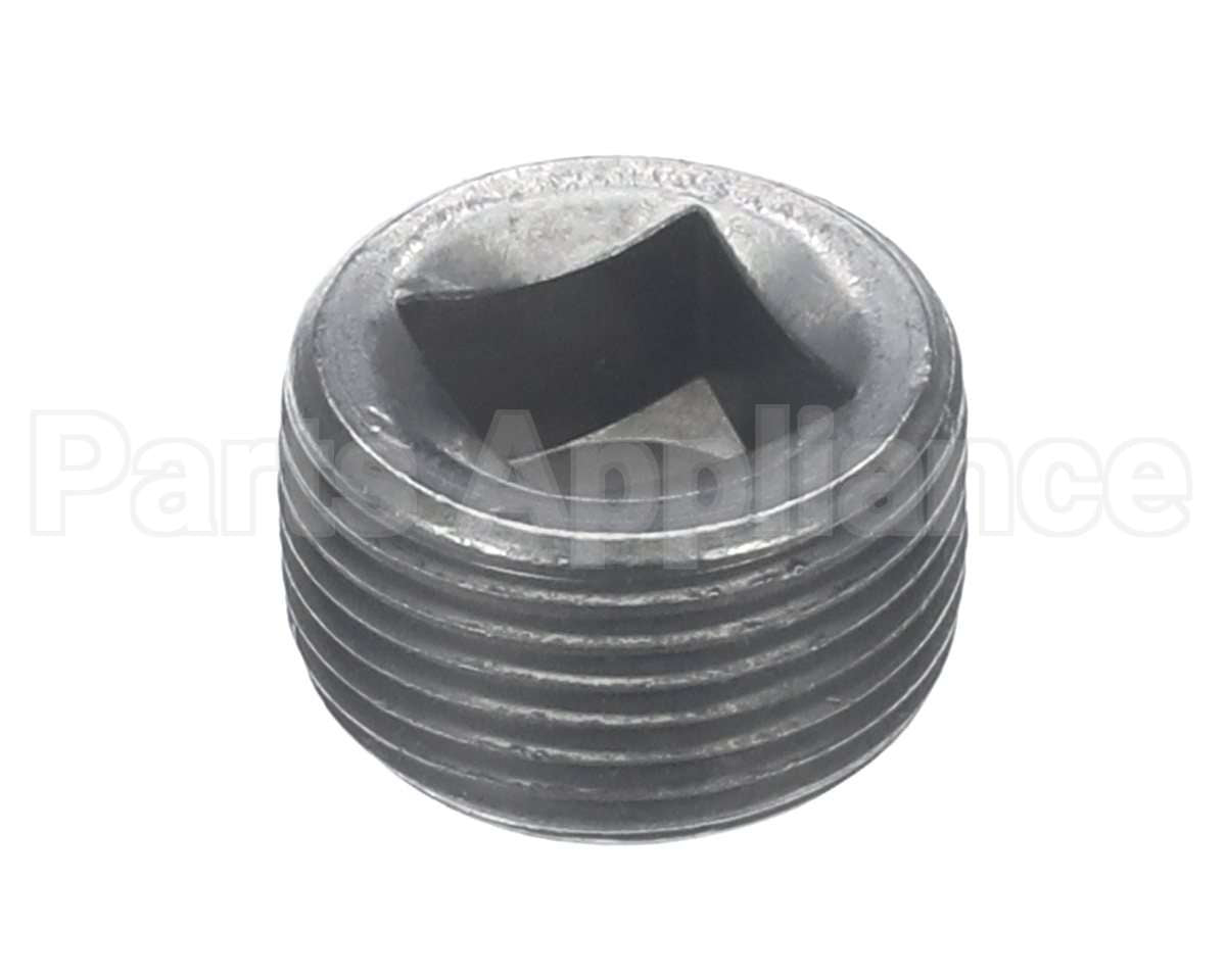 4528326 Garland 3/4-14Npt Square Socket Plug