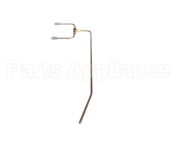 4528340 Garland Tube Assembly-Otb Plt