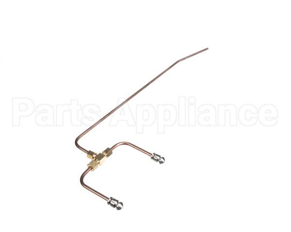 4528340 Garland Tube Assembly-Otb Plt