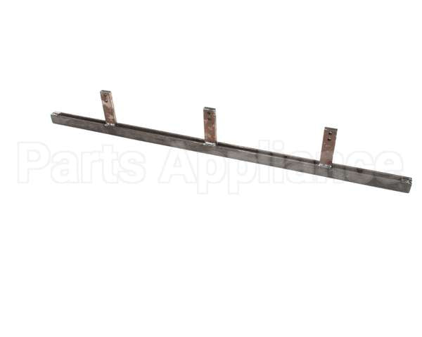 4528427 Garland Rear Grate Supt Asy