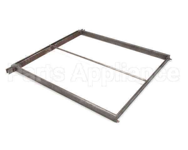 4528433 Garland Rack Frame Assembly 24 Adj