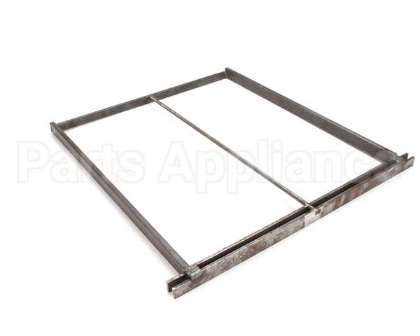 4528433 Garland Rack Frame Assembly 24 Adj