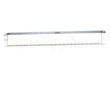 4528438 Garland Heat Shield Outer