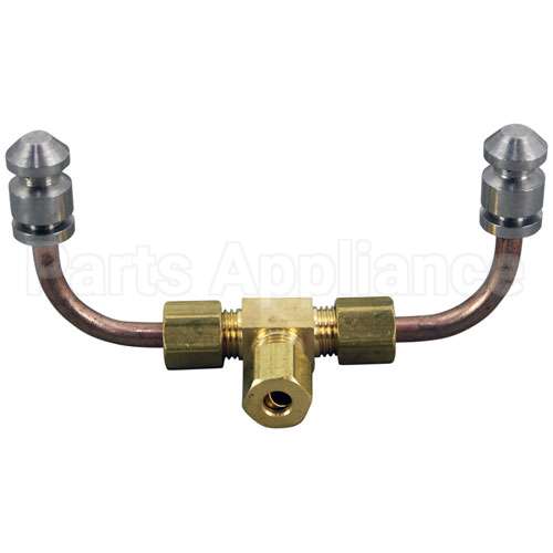 4528440 Compatible Garland Pilot Tube Assembly