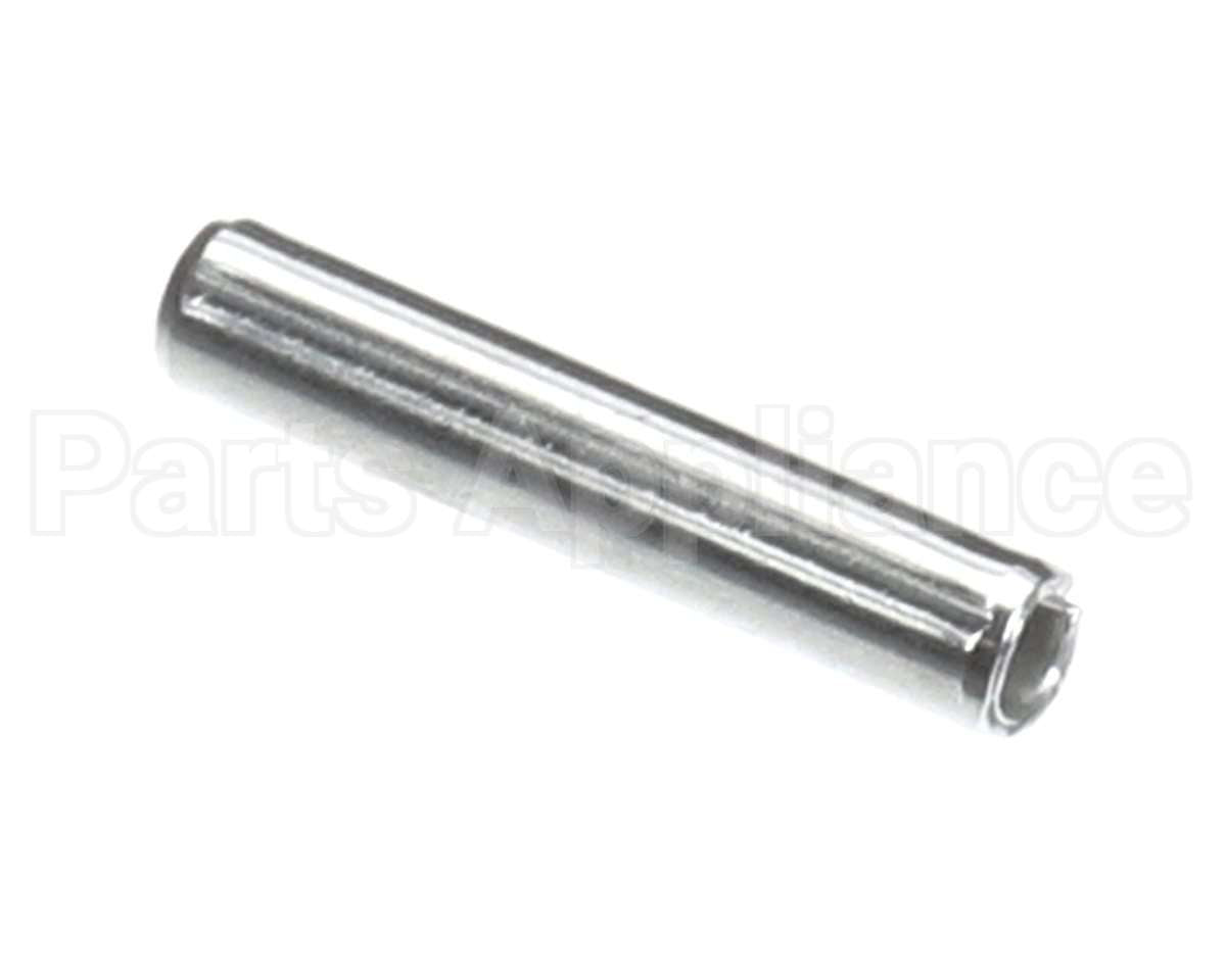 4528548 Garland Roll Pin 3/16 Dia, 1 Long 18-8