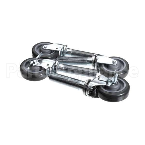 4528846 Compatible Garland Kit Swivel Casters