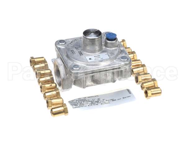 4528882 Garland Conversion Kit Gto/Uto Hotplat