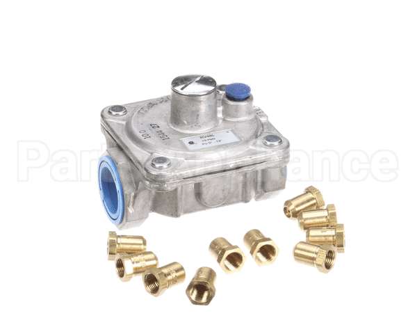 4528888 Garland Conversion Kit Gto/Uto Radiant