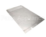 4528966 Garland 1P Back Panel Electric