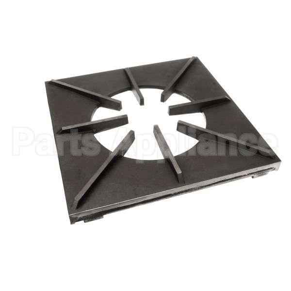 4529019 Compatible Garland Top Grate Modified