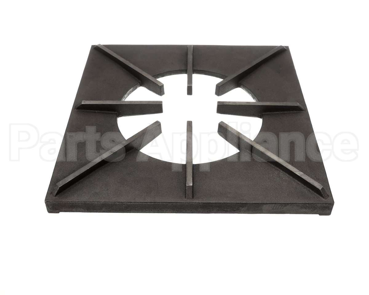 4529019 Garland Top Grate Modified