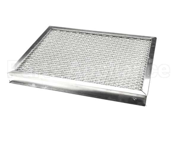 452914 Accurex Aluminum Filter16X20X2Industrialul900