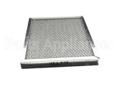 452914 Accurex Aluminum Filter16X20X2Industrialul900
