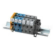 4529170 Compatible Garland Main Term Blck, Ce, Mcds, 70 A