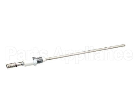 452942 Accurex Burner Flamerod