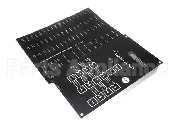 4529449 Garland Kit Fast Control For 1966401