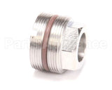 4529543 Garland Level-Adjust Nut, Pltn To Arm