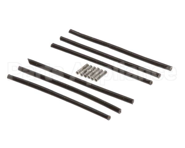 4529549 Garland Wire Splice Kit, 2 Platen Gril