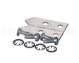 4529587 Garland Field Service Kit. Hd Counter