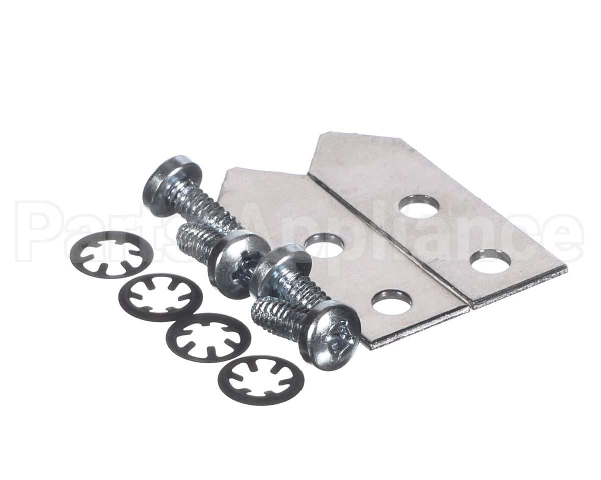 4529587 Garland Field Service Kit. Hd Counter