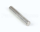 45296 Nemco Pin 5/32X1 Grooved Ss F