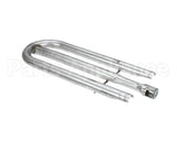 4529762 Garland Steel Burner C/W Air Shutter