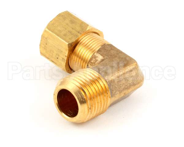 4529768 Garland Fitting,7/16Cc To 3/8Npt Elbow