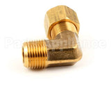 4529768 Garland Fitting,7/16Cc To 3/8Npt Elbow