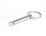 45298 Nemco Ring Pin (5/16 X 1.3