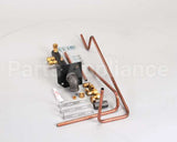 4529900 Garland Kit-Flex-To-Hard Tube Manif Up